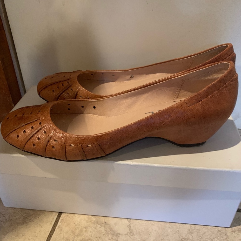 Biviel shoes